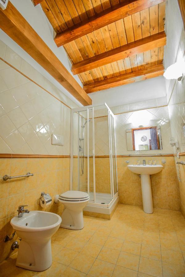 Case Ruggero Cefalù Εξωτερικό φωτογραφία