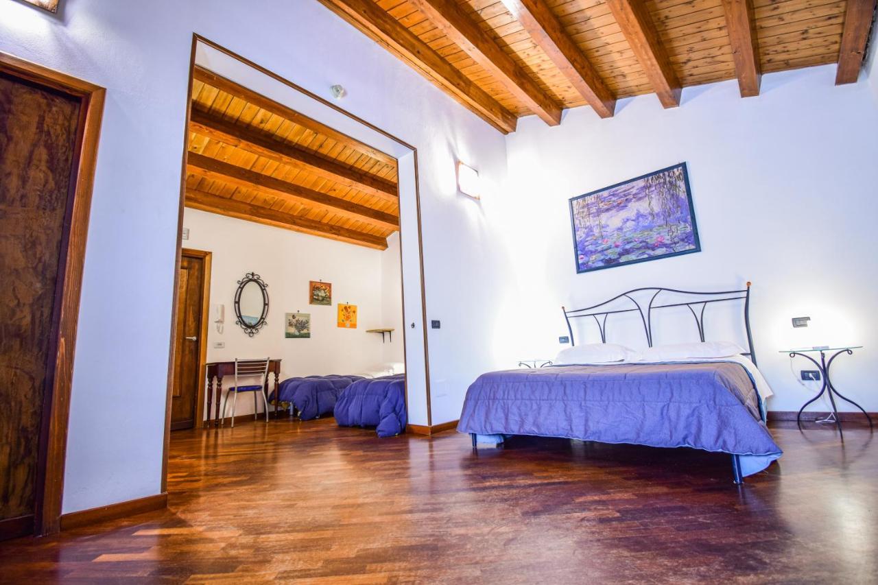 Case Ruggero Cefalù Εξωτερικό φωτογραφία