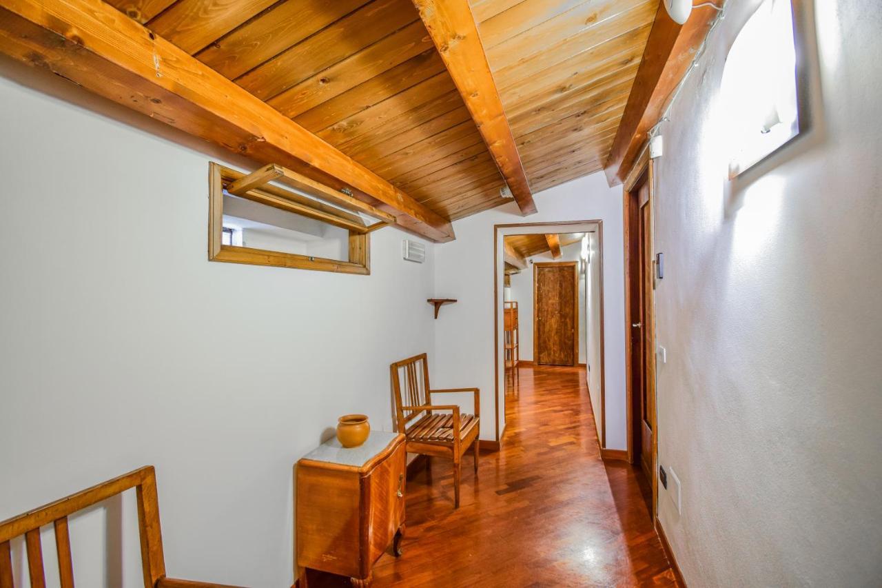 Case Ruggero Cefalù Εξωτερικό φωτογραφία