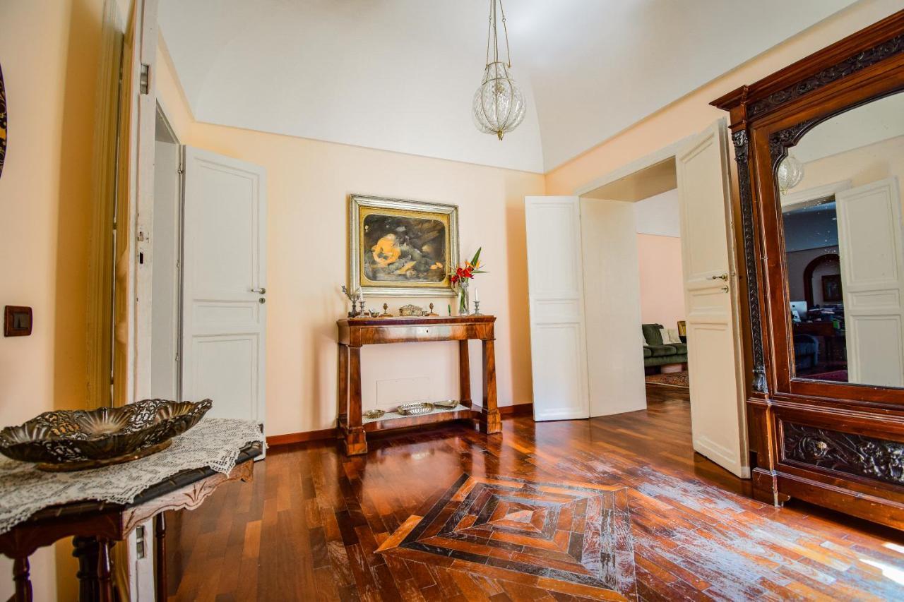 Case Ruggero Cefalù Εξωτερικό φωτογραφία