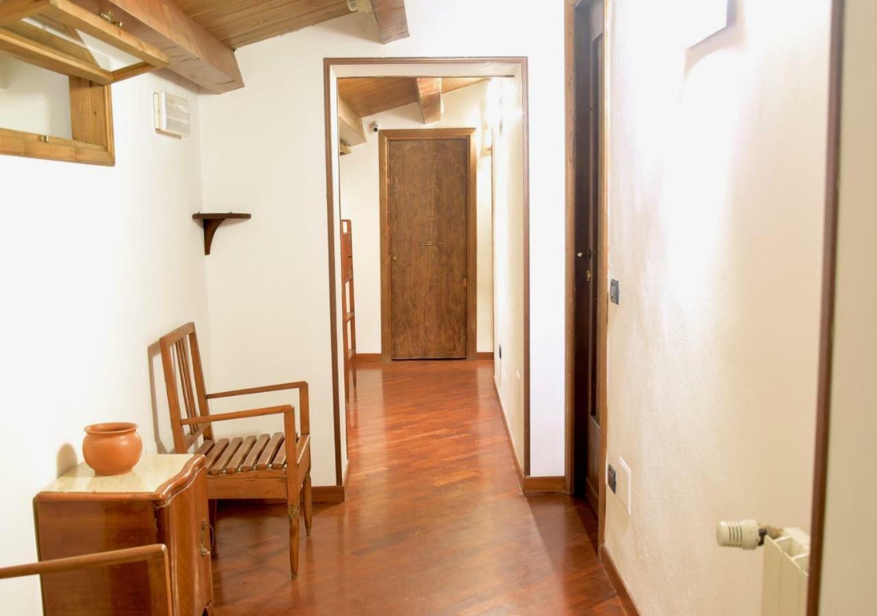 Case Ruggero Cefalù Εξωτερικό φωτογραφία