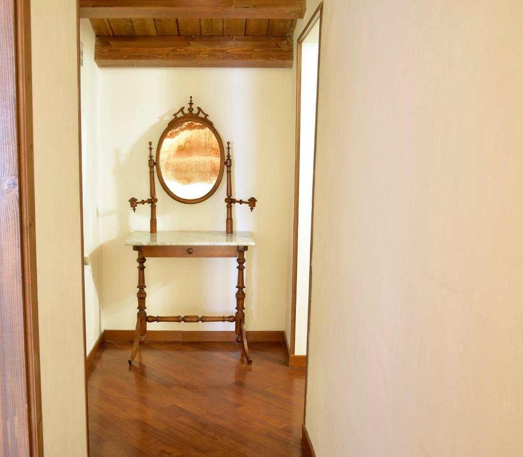 Case Ruggero Cefalù Εξωτερικό φωτογραφία